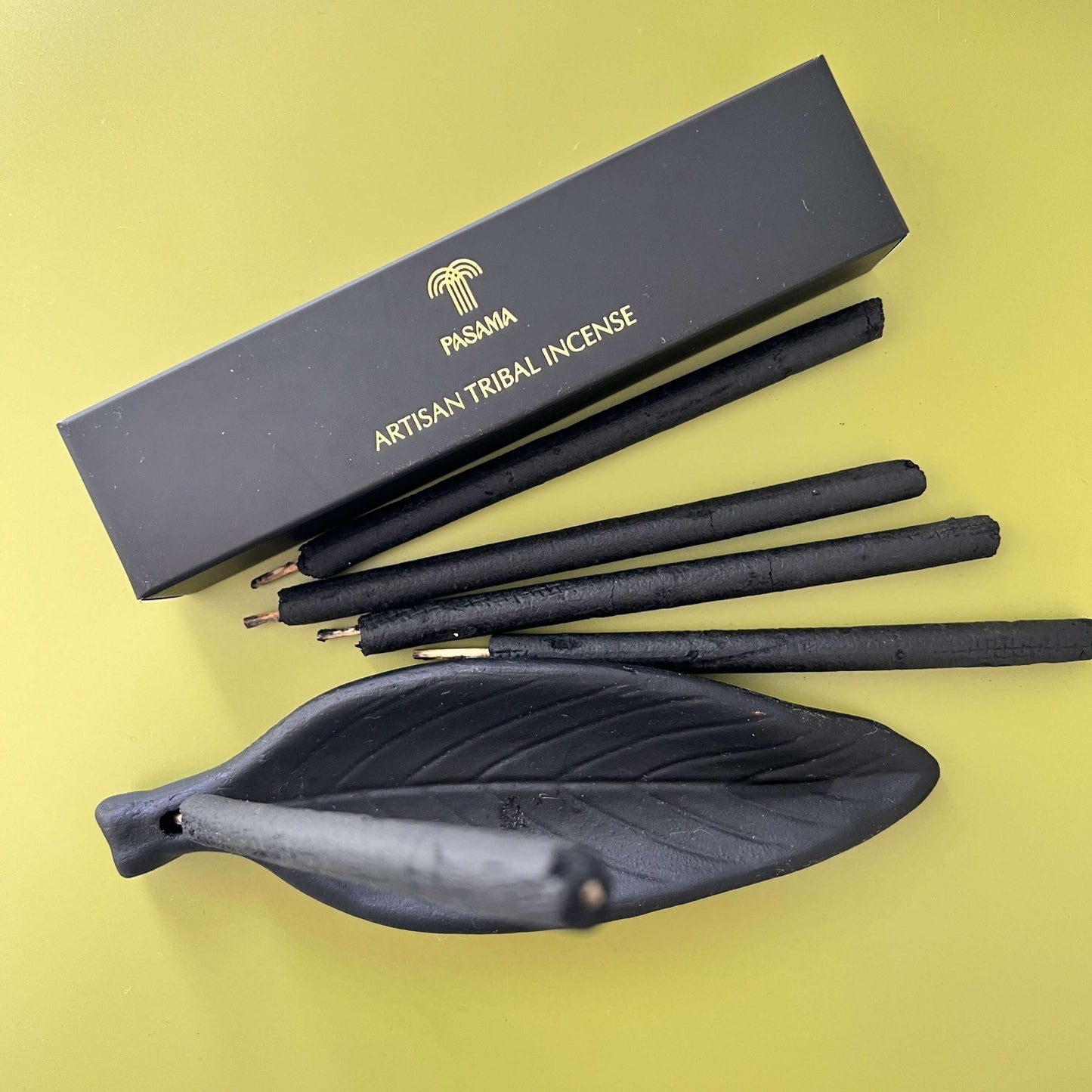 long lasting incense of patchouli