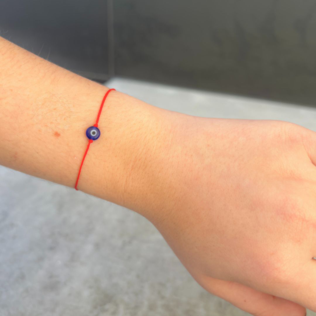 Evil Eye Bracelet/Band