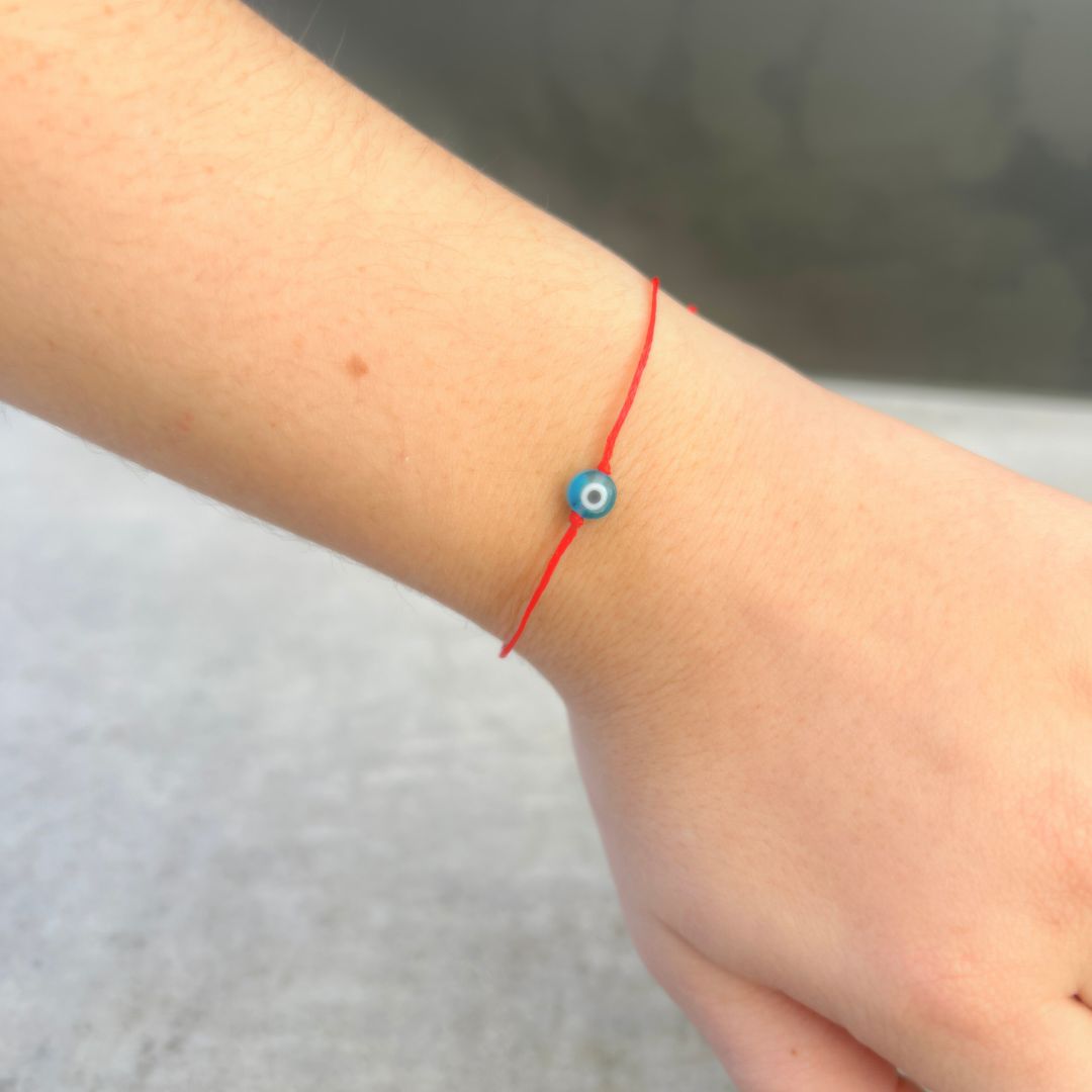 Evil Eye Bracelet/Band