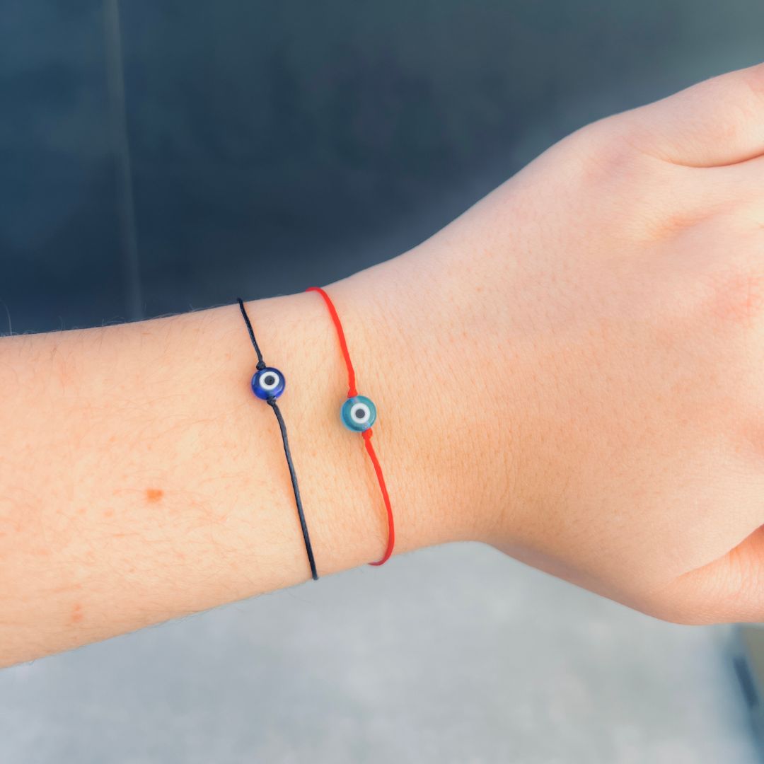 Evil Eye Bracelet/Band