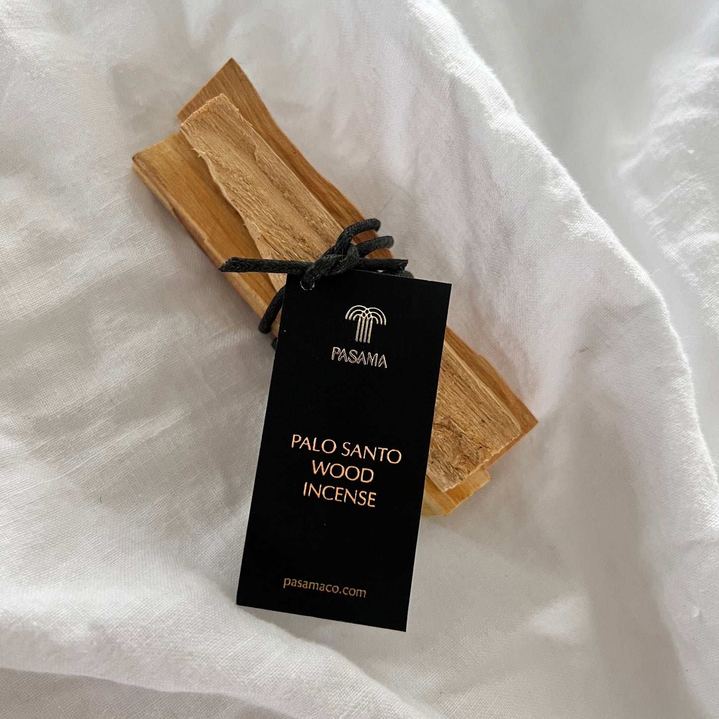 Palo Santo Wood Incense Bundle