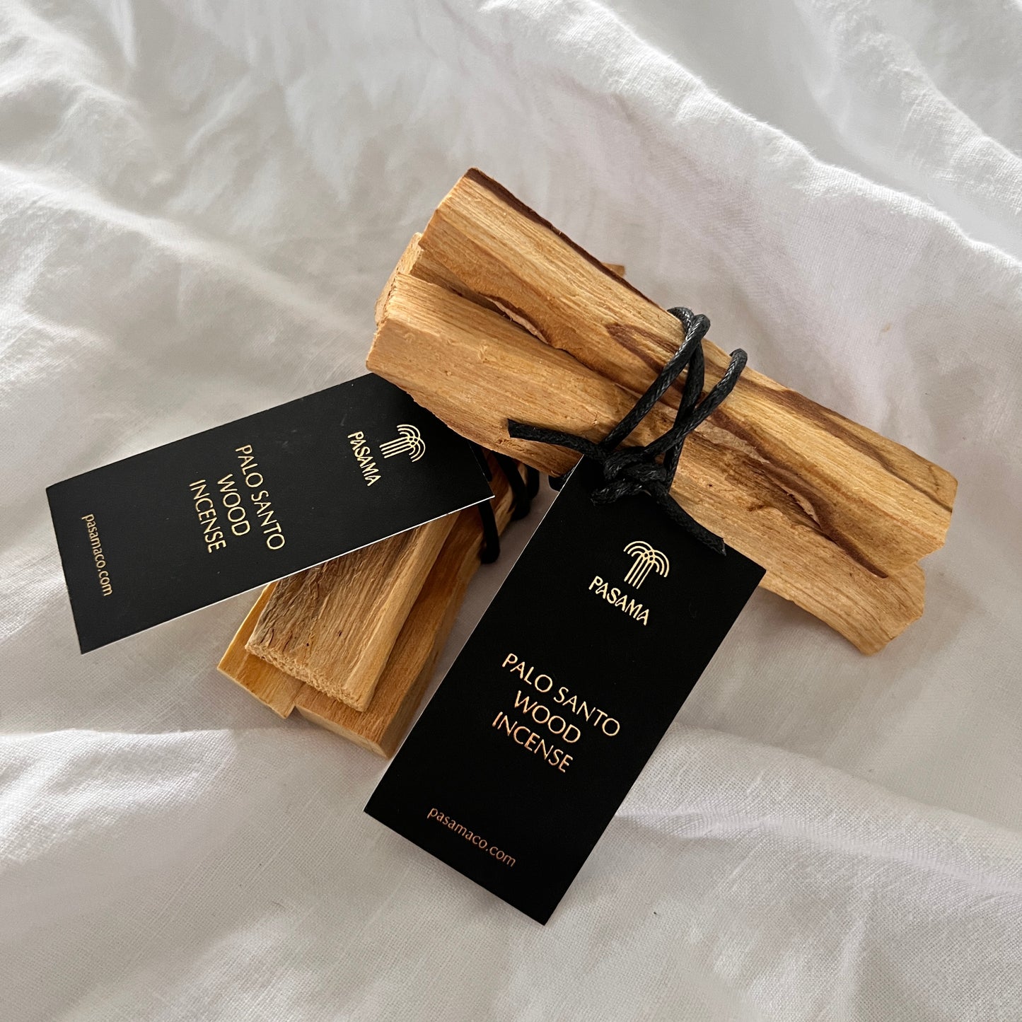 Palo Santo Wood Incense Bundle