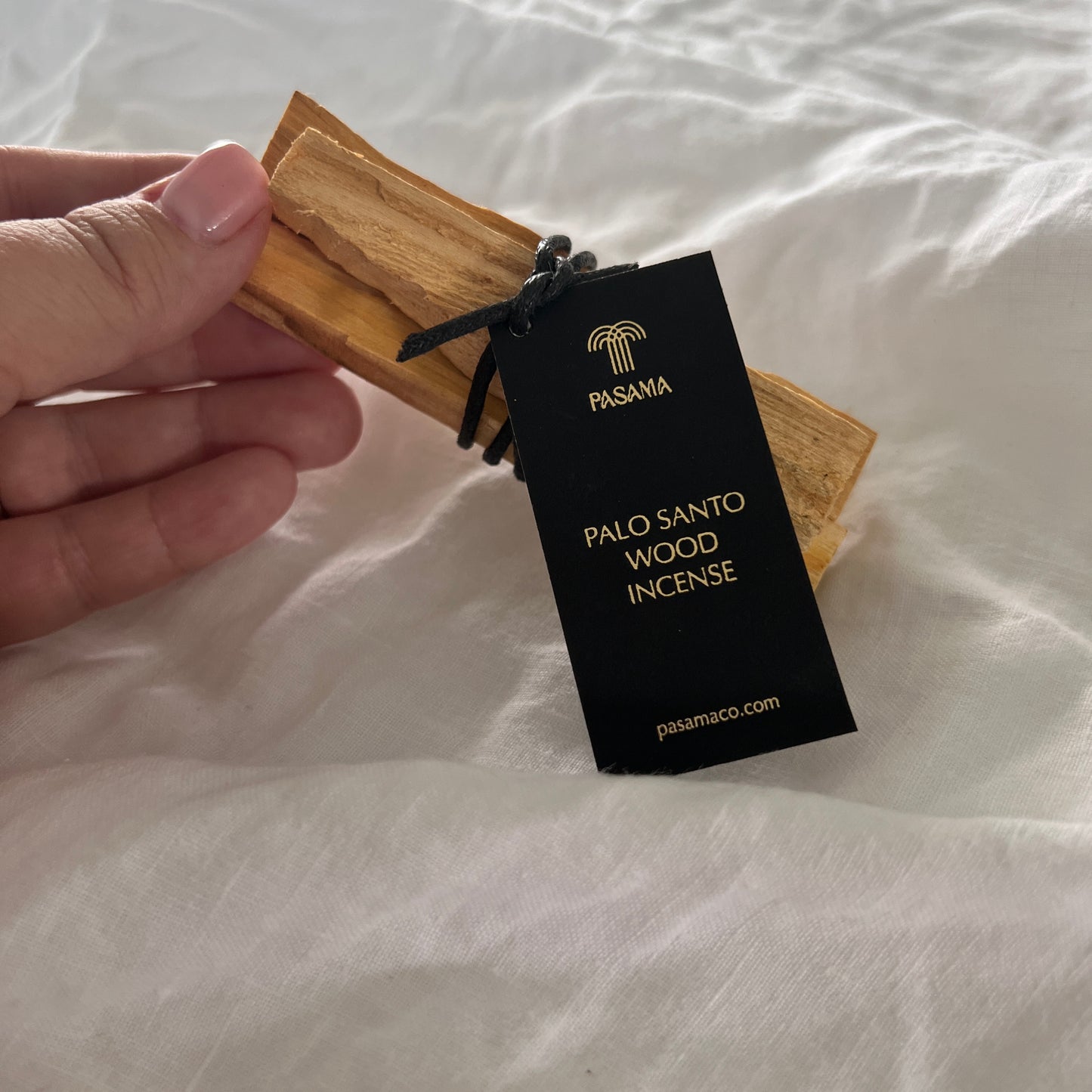 Palo Santo Wood Incense Bundle