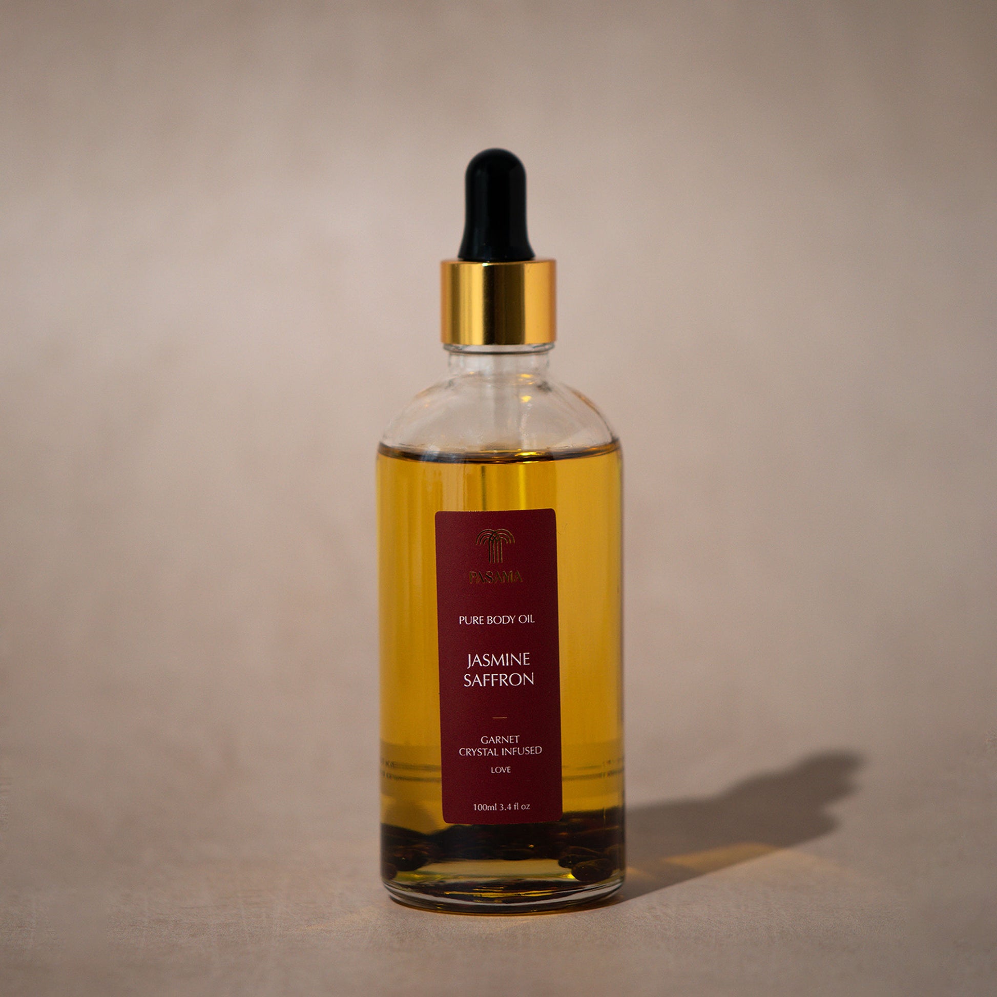 Baccarat Rouge 540 Body oil Australia $59.95